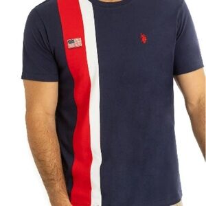 Polo Novelty Tee